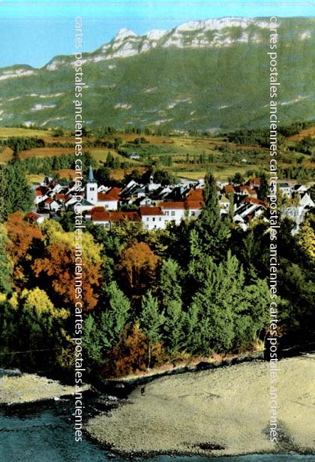 Cartes postales anciennes > CARTES POSTALES > carte postale ancienne > cartes-postales-ancienne.com Auvergne rhone alpes Savoie