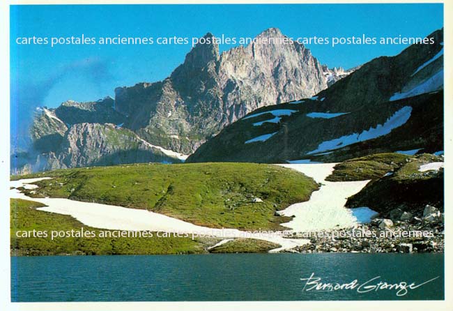 Cartes postales anciennes > CARTES POSTALES > carte postale ancienne > cartes-postales-ancienne.com Auvergne rhone alpes Savoie