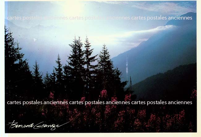 Cartes postales anciennes > CARTES POSTALES > carte postale ancienne > cartes-postales-ancienne.com Auvergne rhone alpes Savoie