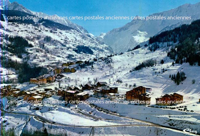 Cartes postales anciennes > CARTES POSTALES > carte postale ancienne > cartes-postales-ancienne.com Auvergne rhone alpes Savoie