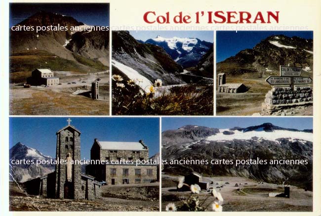 Cartes postales anciennes > CARTES POSTALES > carte postale ancienne > cartes-postales-ancienne.com Auvergne rhone alpes Savoie