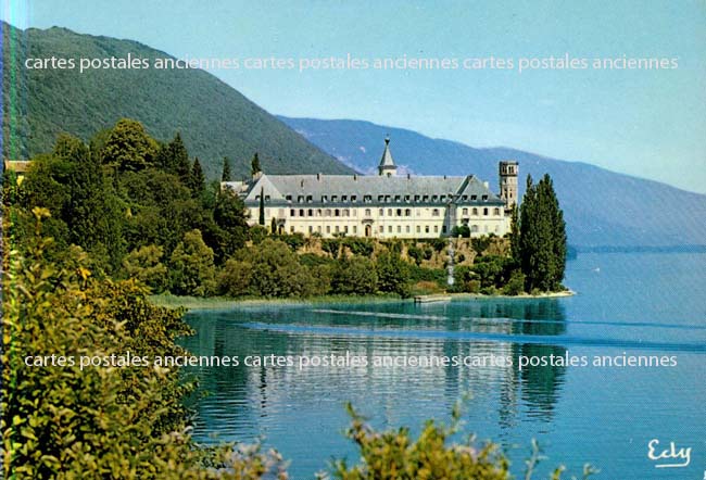 Cartes postales anciennes > CARTES POSTALES > carte postale ancienne > cartes-postales-ancienne.com Auvergne rhone alpes Savoie