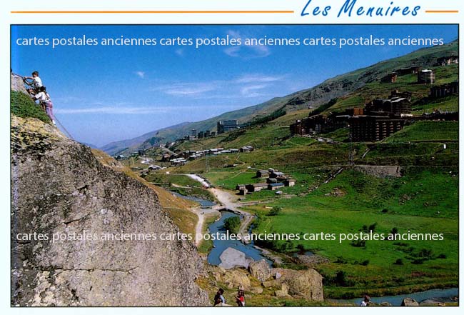 Cartes postales anciennes > CARTES POSTALES > carte postale ancienne > cartes-postales-ancienne.com Auvergne rhone alpes Savoie