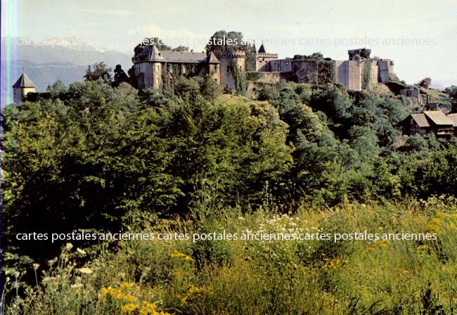 Cartes postales anciennes > CARTES POSTALES > carte postale ancienne > cartes-postales-ancienne.com Auvergne rhone alpes Savoie