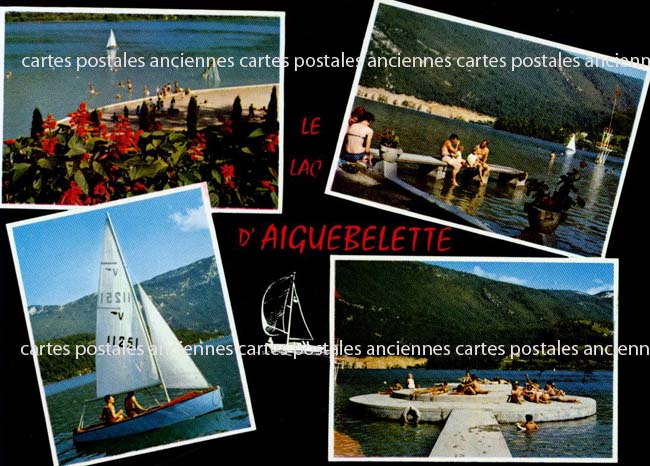 Cartes postales anciennes > CARTES POSTALES > carte postale ancienne > cartes-postales-ancienne.com Auvergne rhone alpes Savoie