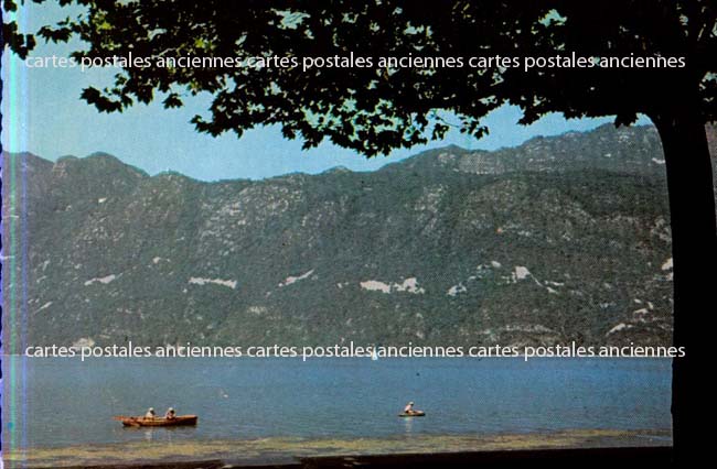 Cartes postales anciennes > CARTES POSTALES > carte postale ancienne > cartes-postales-ancienne.com Auvergne rhone alpes Savoie