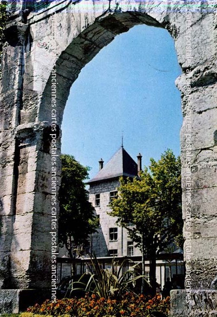 Cartes postales anciennes > CARTES POSTALES > carte postale ancienne > cartes-postales-ancienne.com Auvergne rhone alpes Savoie