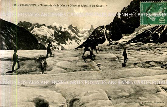 Cartes postales anciennes > CARTES POSTALES > carte postale ancienne > cartes-postales-ancienne.com Auvergne rhone alpes Savoie