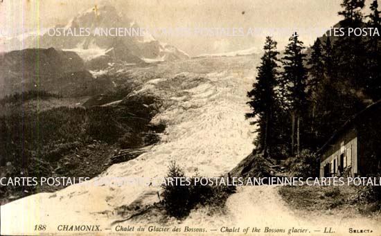 Cartes postales anciennes > CARTES POSTALES > carte postale ancienne > cartes-postales-ancienne.com Auvergne rhone alpes Savoie