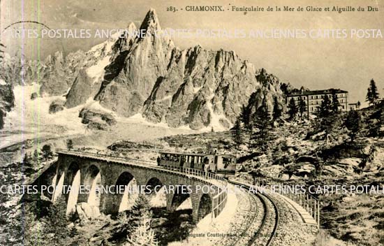 Cartes postales anciennes > CARTES POSTALES > carte postale ancienne > cartes-postales-ancienne.com Auvergne rhone alpes Savoie