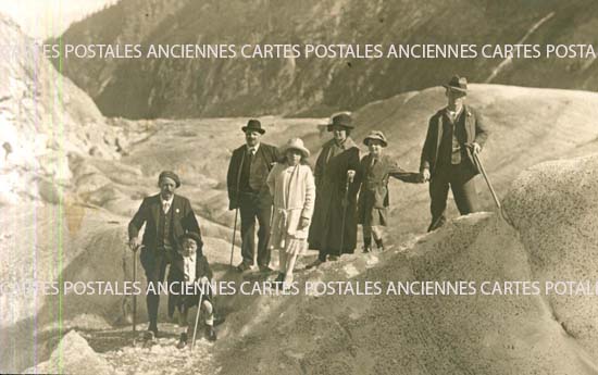 Cartes postales anciennes > CARTES POSTALES > carte postale ancienne > cartes-postales-ancienne.com Auvergne rhone alpes Savoie