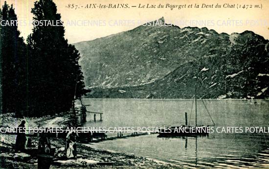 Cartes postales anciennes > CARTES POSTALES > carte postale ancienne > cartes-postales-ancienne.com Auvergne rhone alpes Savoie