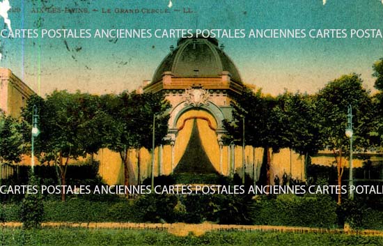 Cartes postales anciennes > CARTES POSTALES > carte postale ancienne > cartes-postales-ancienne.com Auvergne rhone alpes Savoie