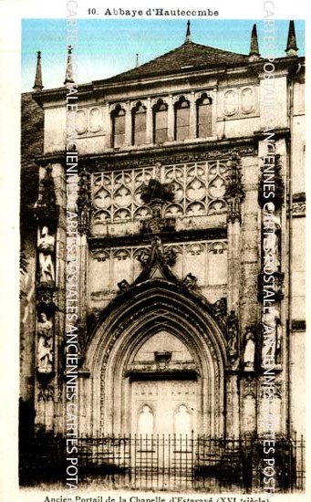 Cartes postales anciennes > CARTES POSTALES > carte postale ancienne > cartes-postales-ancienne.com Auvergne rhone alpes Savoie