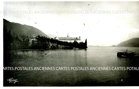 Cartes postales anciennes > CARTES POSTALES > carte postale ancienne > cartes-postales-ancienne.com Auvergne rhone alpes Savoie