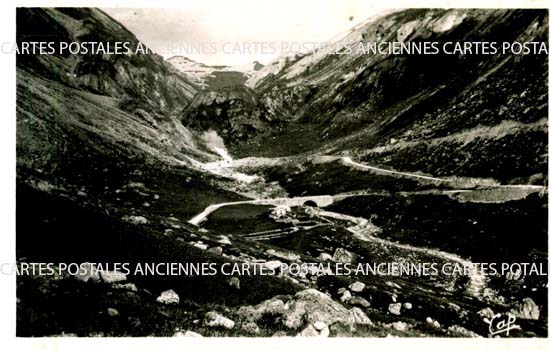 Cartes postales anciennes > CARTES POSTALES > carte postale ancienne > cartes-postales-ancienne.com Auvergne rhone alpes Savoie