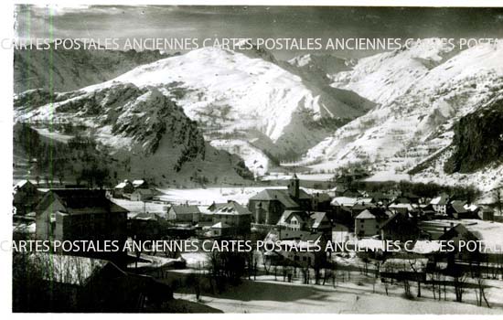 Cartes postales anciennes > CARTES POSTALES > carte postale ancienne > cartes-postales-ancienne.com Auvergne rhone alpes Savoie