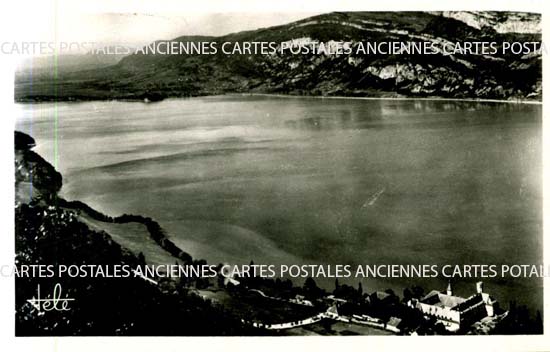 Cartes postales anciennes > CARTES POSTALES > carte postale ancienne > cartes-postales-ancienne.com Auvergne rhone alpes Savoie