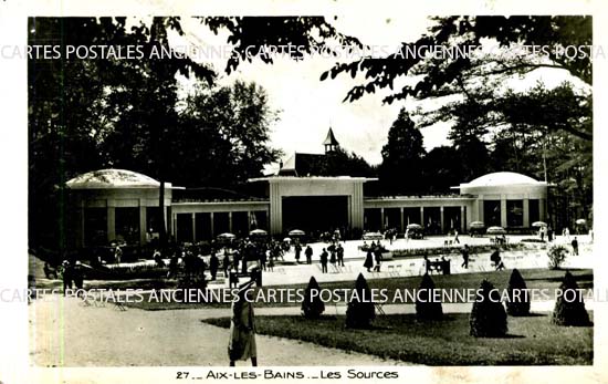 Cartes postales anciennes > CARTES POSTALES > carte postale ancienne > cartes-postales-ancienne.com Auvergne rhone alpes Savoie