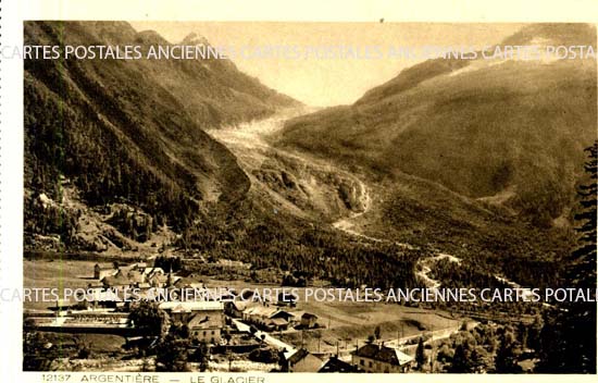 Cartes postales anciennes > CARTES POSTALES > carte postale ancienne > cartes-postales-ancienne.com Auvergne rhone alpes Savoie