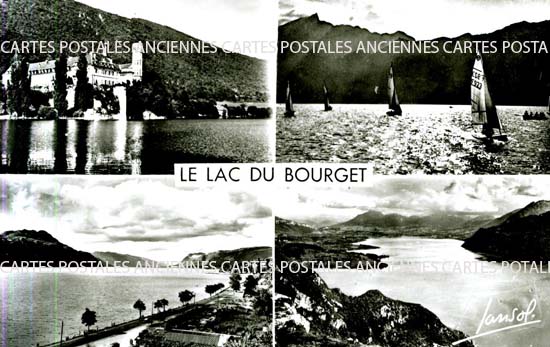 Cartes postales anciennes > CARTES POSTALES > carte postale ancienne > cartes-postales-ancienne.com Auvergne rhone alpes Savoie