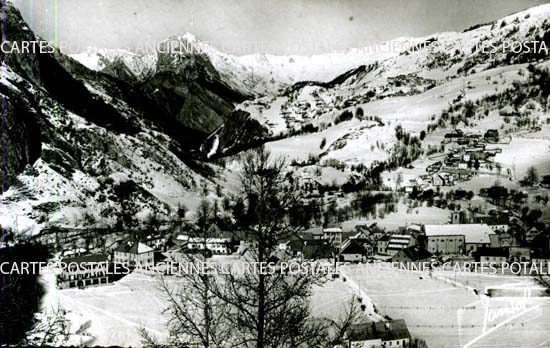 Cartes postales anciennes > CARTES POSTALES > carte postale ancienne > cartes-postales-ancienne.com Auvergne rhone alpes Savoie