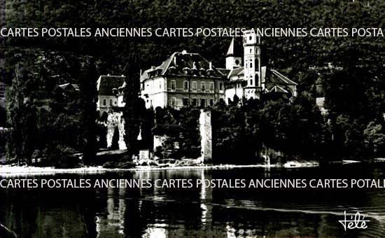 Cartes postales anciennes > CARTES POSTALES > carte postale ancienne > cartes-postales-ancienne.com Auvergne rhone alpes Savoie