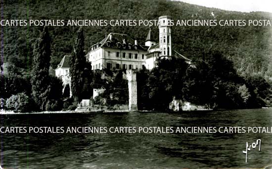 Cartes postales anciennes > CARTES POSTALES > carte postale ancienne > cartes-postales-ancienne.com Auvergne rhone alpes Savoie