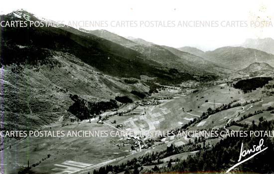 Cartes postales anciennes > CARTES POSTALES > carte postale ancienne > cartes-postales-ancienne.com Auvergne rhone alpes Savoie