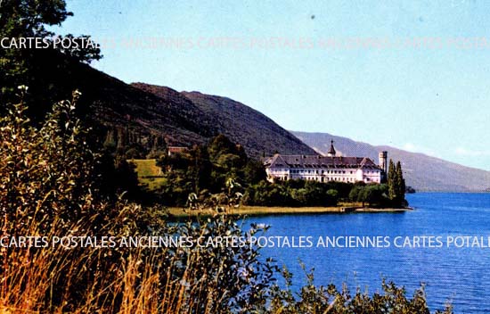 Cartes postales anciennes > CARTES POSTALES > carte postale ancienne > cartes-postales-ancienne.com Auvergne rhone alpes Savoie