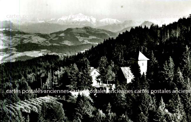 Cartes postales anciennes > CARTES POSTALES > carte postale ancienne > cartes-postales-ancienne.com Auvergne rhone alpes Savoie