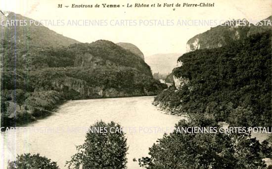 Cartes postales anciennes > CARTES POSTALES > carte postale ancienne > cartes-postales-ancienne.com Auvergne rhone alpes Savoie