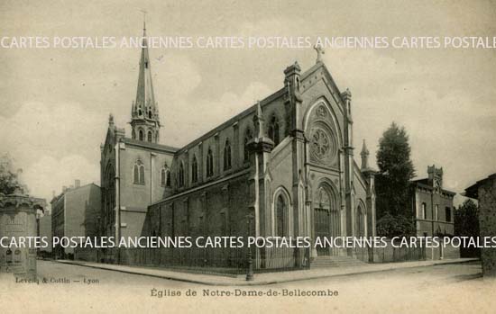 Cartes postales anciennes > CARTES POSTALES > carte postale ancienne > cartes-postales-ancienne.com Auvergne rhone alpes Savoie