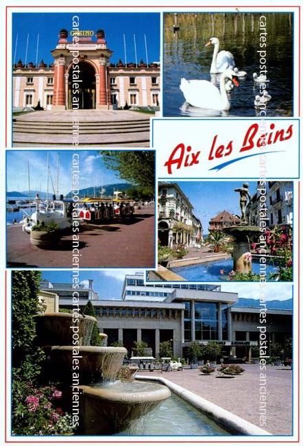 Cartes postales anciennes > CARTES POSTALES > carte postale ancienne > cartes-postales-ancienne.com Auvergne rhone alpes Savoie