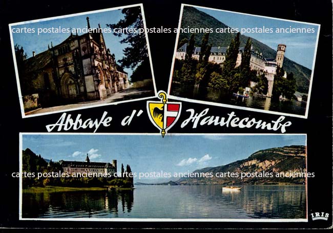 Cartes postales anciennes > CARTES POSTALES > carte postale ancienne > cartes-postales-ancienne.com Auvergne rhone alpes Savoie