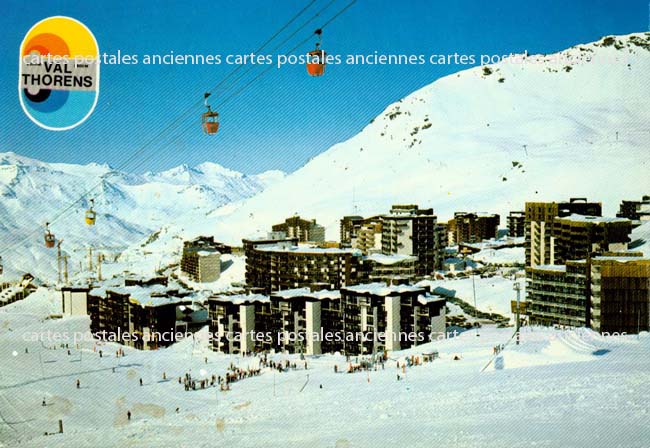 Cartes postales anciennes > CARTES POSTALES > carte postale ancienne > cartes-postales-ancienne.com Auvergne rhone alpes Savoie