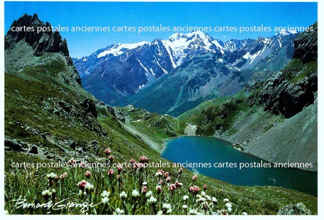 Cartes postales anciennes > CARTES POSTALES > carte postale ancienne > cartes-postales-ancienne.com Auvergne rhone alpes Savoie