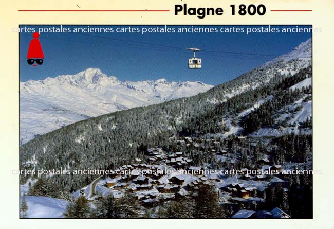 Cartes postales anciennes > CARTES POSTALES > carte postale ancienne > cartes-postales-ancienne.com Auvergne rhone alpes Savoie