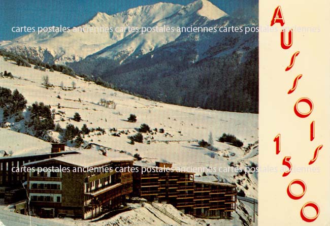 Cartes postales anciennes > CARTES POSTALES > carte postale ancienne > cartes-postales-ancienne.com Auvergne rhone alpes Savoie