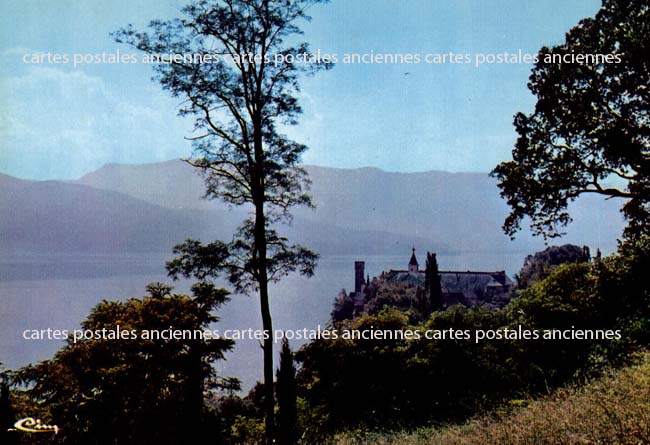 Cartes postales anciennes > CARTES POSTALES > carte postale ancienne > cartes-postales-ancienne.com Auvergne rhone alpes Savoie