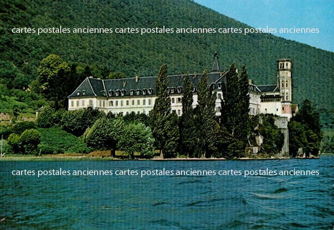 Cartes postales anciennes > CARTES POSTALES > carte postale ancienne > cartes-postales-ancienne.com Auvergne rhone alpes Savoie