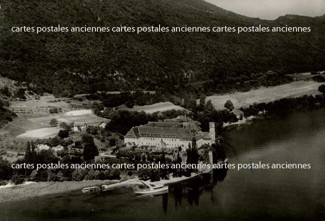 Cartes postales anciennes > CARTES POSTALES > carte postale ancienne > cartes-postales-ancienne.com Auvergne rhone alpes Savoie