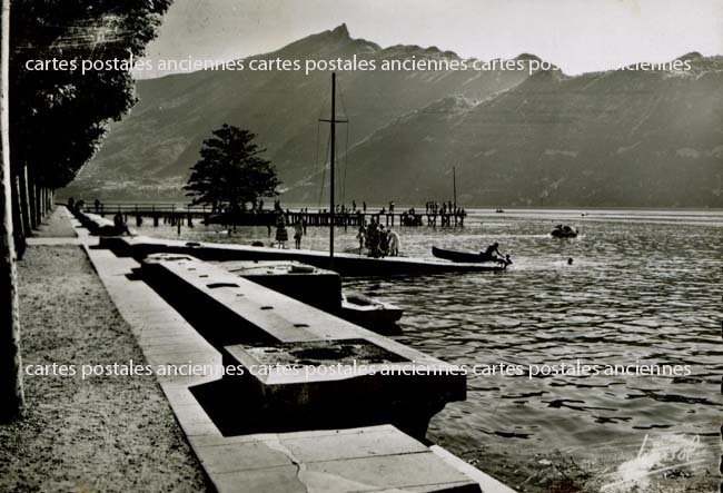 Cartes postales anciennes > CARTES POSTALES > carte postale ancienne > cartes-postales-ancienne.com Auvergne rhone alpes Savoie