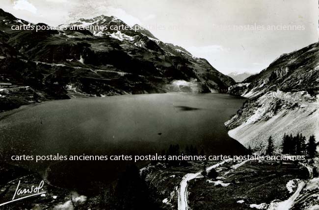 Cartes postales anciennes > CARTES POSTALES > carte postale ancienne > cartes-postales-ancienne.com Auvergne rhone alpes Savoie