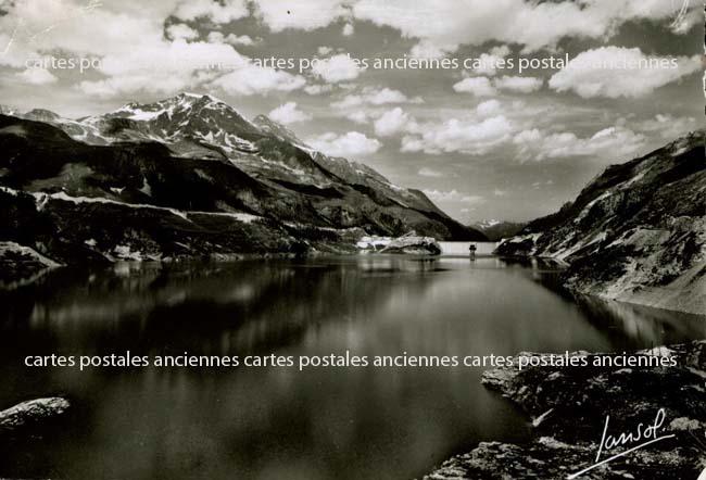 Cartes postales anciennes > CARTES POSTALES > carte postale ancienne > cartes-postales-ancienne.com Auvergne rhone alpes Savoie