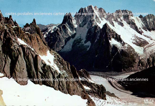 Cartes postales anciennes > CARTES POSTALES > carte postale ancienne > cartes-postales-ancienne.com Auvergne rhone alpes Savoie