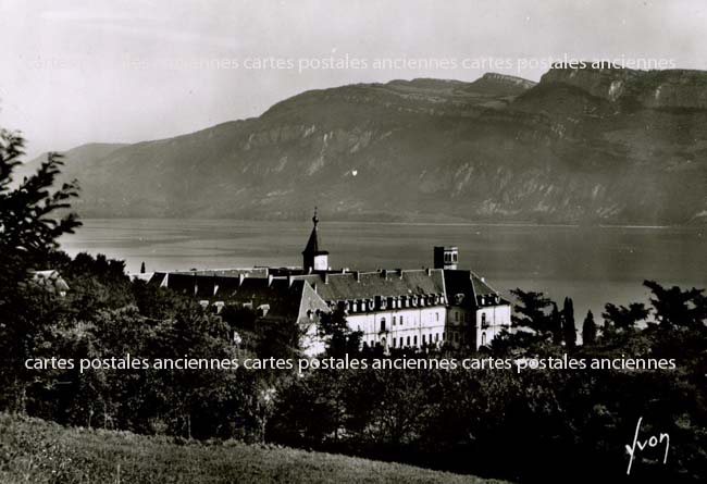 Cartes postales anciennes > CARTES POSTALES > carte postale ancienne > cartes-postales-ancienne.com Auvergne rhone alpes Savoie