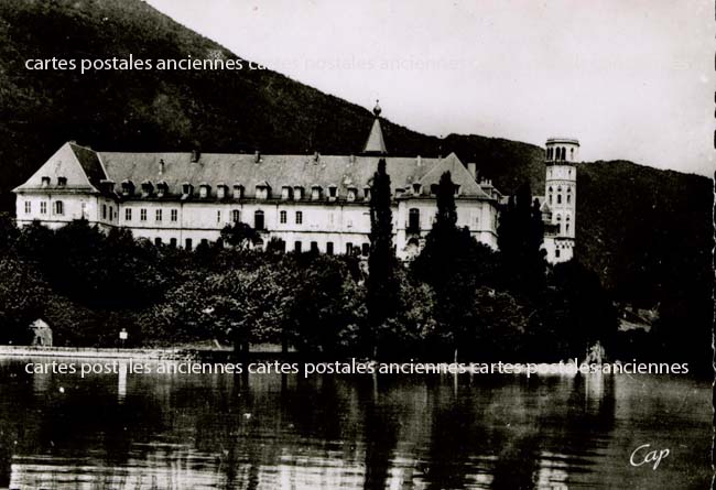 Cartes postales anciennes > CARTES POSTALES > carte postale ancienne > cartes-postales-ancienne.com Auvergne rhone alpes Savoie