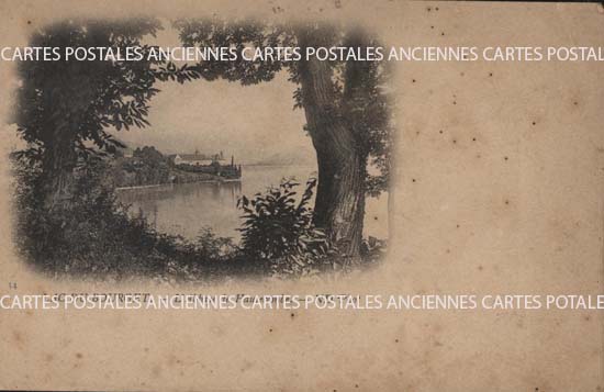 Cartes postales anciennes > CARTES POSTALES > carte postale ancienne > cartes-postales-ancienne.com Auvergne rhone alpes Savoie