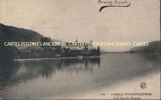 Cartes postales anciennes > CARTES POSTALES > carte postale ancienne > cartes-postales-ancienne.com Auvergne rhone alpes Savoie Saint Pierre De Curtille